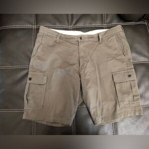 Men’s dockers cargo shorts